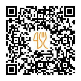 QR-code link para o menu de Пицца Блюз