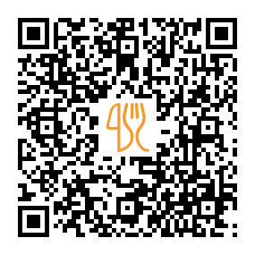 QR-code link para o menu de Чайхана КишМиш