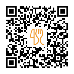 QR-code link către meniul Очаг