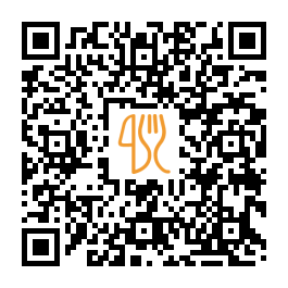 QR-code link para o menu de Гранд Пицца