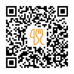 QR-code link para o menu de Leon Coffee