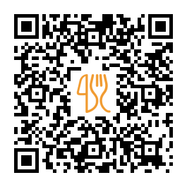 QR-code link către meniul Синяя Птица