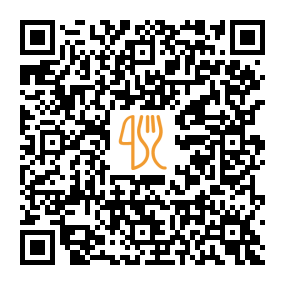 QR-code link para o menu de Biscuit Coffee Food