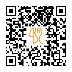 QR-code link para o menu de Чёрная Утка