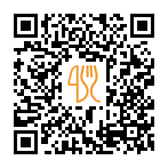 QR-code link para o menu de Chalet Alpaca