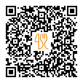 QR-code link naar het menu van Jony's Friends. Pizza&burger