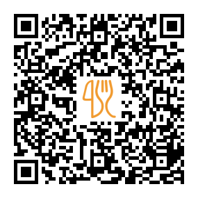 QR-code link para o menu de Unlock Cafe