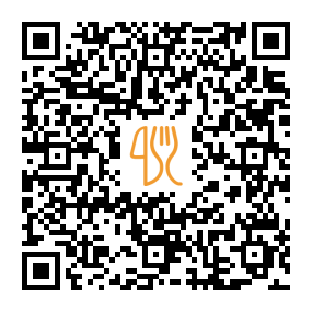 QR-code link naar het menu van Tweed Eat