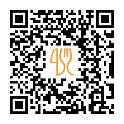 QR-code link para o menu de Happy Burger