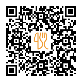 QR-code link para o menu de Квартира 44