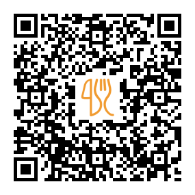 QR-code link para o menu de Kannam Chicken