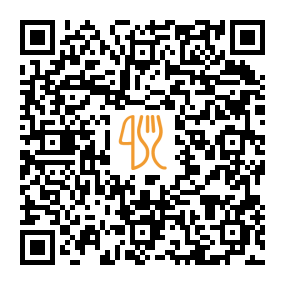 QR-code link para o menu de ПиццаФабрика