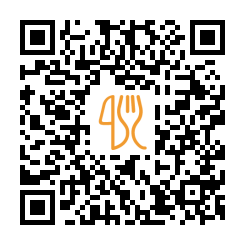 QR-code link para o menu de Гин но Таки