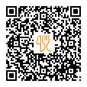 QR-code link naar het menu van Asiatique Kitchen X Бар