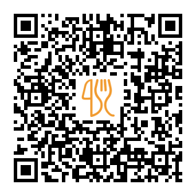 QR-code link para o menu de Starlite Diner