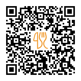 QR-code link para o menu de Healthy Food