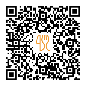 QR-code link para o menu de Lucianos Pizza