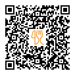 QR-code link para o menu de Академия