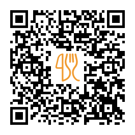 QR-code link către meniul Черное белое