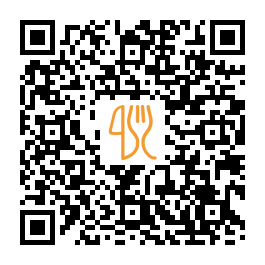 QR-code link para o menu de Блинчики