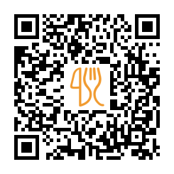 QR-code link para o menu de L Cafe