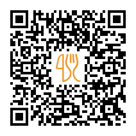 QR-code link para o menu de Bora-bora Cafe