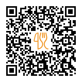 QR-code link para o menu de Healthy Food