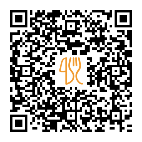 QR-code link naar het menu van מגשי פירות ראש העין פרי גנך