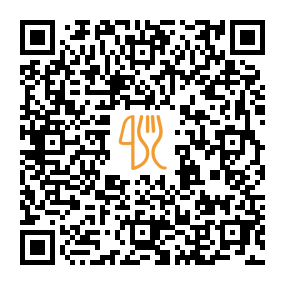 QR-code link para o menu de The White Orchid