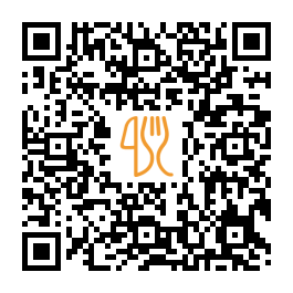 QR-code link către meniul Paradise