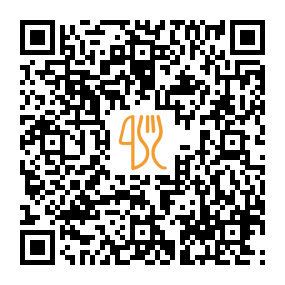 QR-code link către meniul Hypatia Kütüphane Cafe