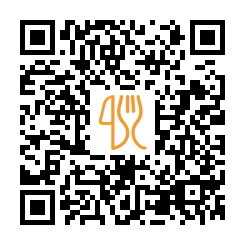 QR-code link para o menu de Junk Vegan