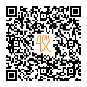 QR-code link para o menu de Holiday Inn