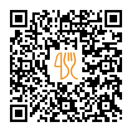 QR-code link către meniul Сауна Афродита