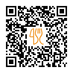 QR-code link către meniul Mega Burger