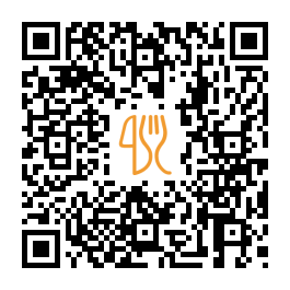 QR-code link către meniul Bucegi