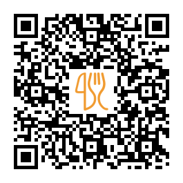 QR-code link către meniul With Raki