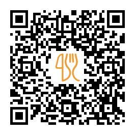 QR-code link para o menu de Gregory's