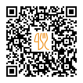 QR-code link para o menu de Ateş Büfe