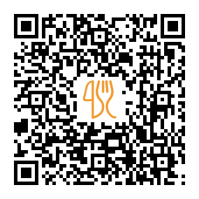 QR-code link naar het menu van Foofoo Streetfood Trailer