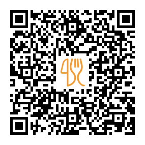 QR-code link către meniul Hanul Bran