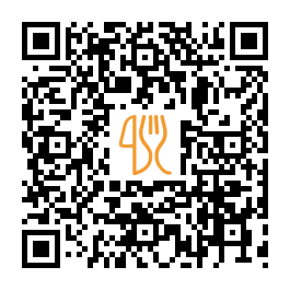 QR-code link para o menu de Vip Burger