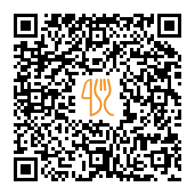 QR-code link para o menu de Montana Cafe