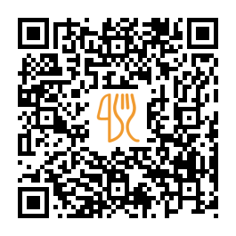 QR-code link para o menu de Kafe's Kafe