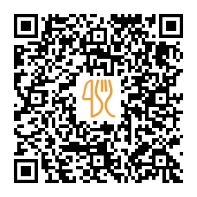 QR-code link para o menu de Juicy Grill