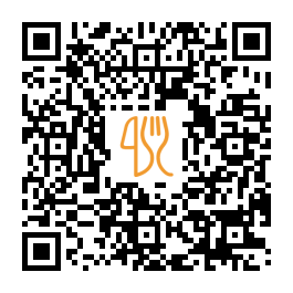 QR-code link para o menu de Mes Amis