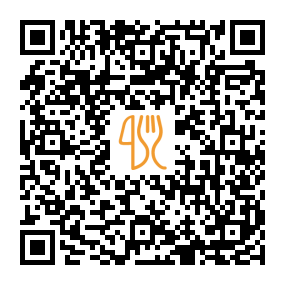 QR-code link para o menu de Cafe George