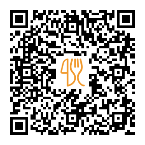 QR-code link para o menu de Al Forno Pizza