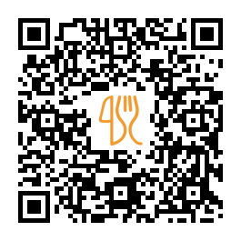 QR-code link naar het menu van Пивний дім 1715