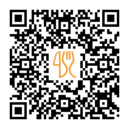 QR-code link către meniul Ψαράδες